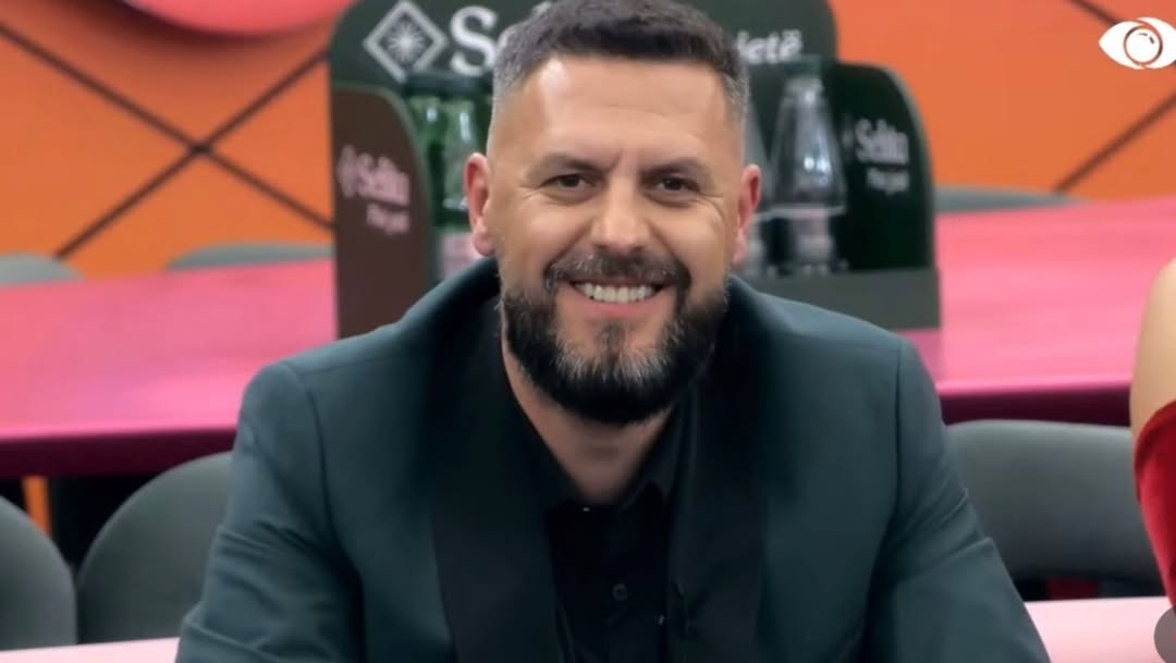 Miri i kërkon falje Selinit në “BBVIP 5”: “Nuk e kam bërë me qëllim të keq”