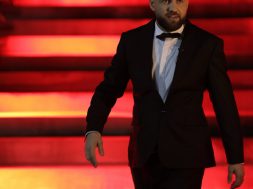 Faleminderit nga zemra për gjithë mbështetjen dhe pozitivitetin që më dhuruat gjatë atyre 3 ditë