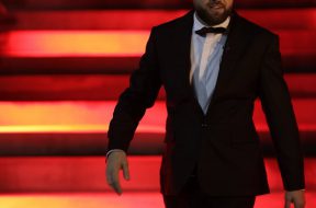 Faleminderit nga zemra për gjithë mbështetjen dhe pozitivitetin që më dhuruat gjatë atyre 3 ditë