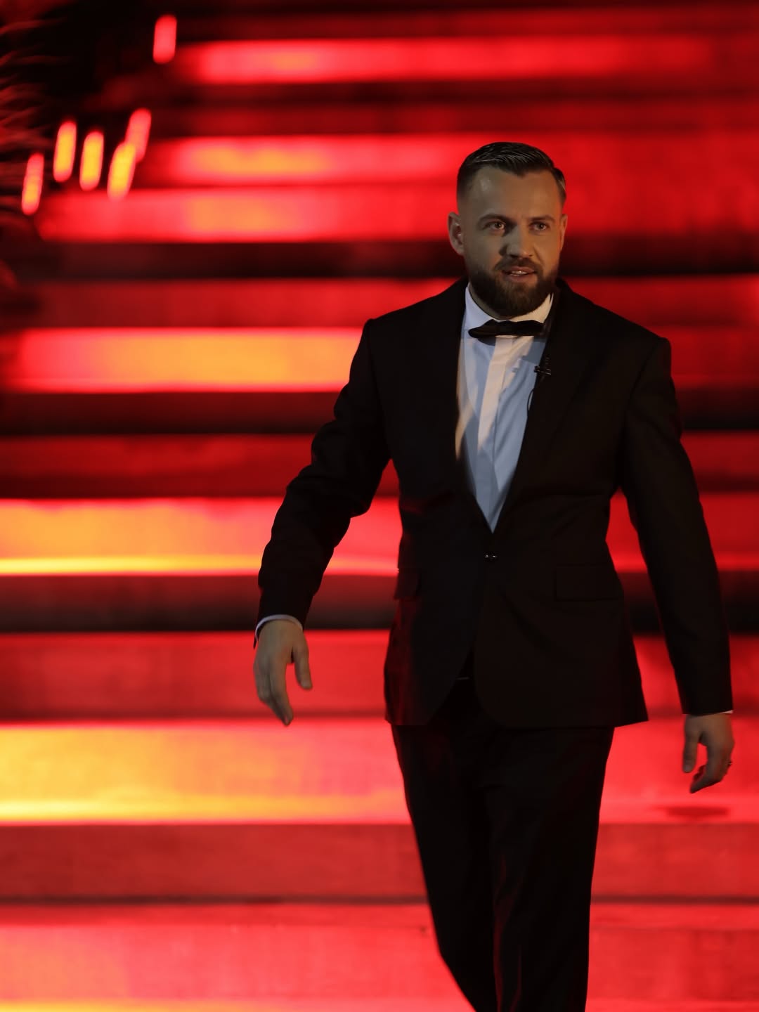 “Çdo mesazh ka pasur vlerë të madhe për mua”, reagon Luiz Ejlli pas 3 ditëve në Big Brother