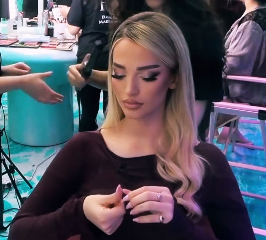 Nga batutat te “romanca” çfarë po ndodh mes Selin dhe Gimbos?