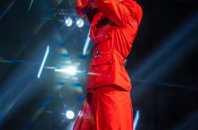 Me zemër plot dhe emocione pa fund, përulemi para mbështetjes suaj të pandalshme.🙏Sonte, ju bët