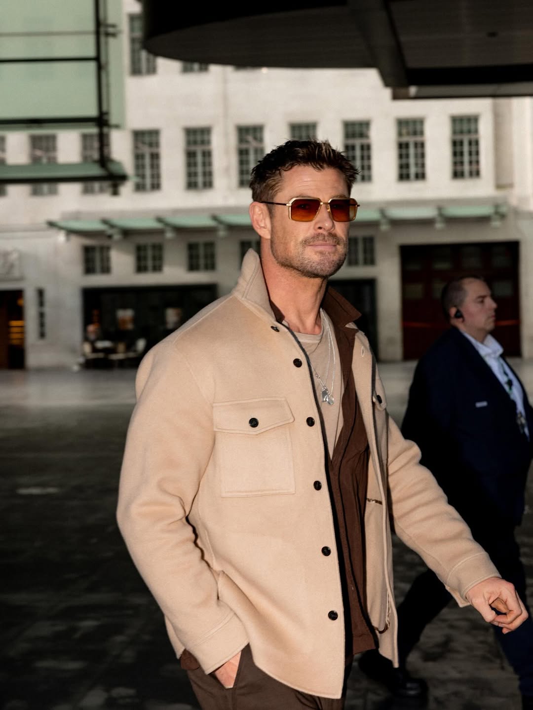 Chris Hemsworth braktisi Hollywood-in ja arsyeja pse zgjodhi jetën e qetë në Australi