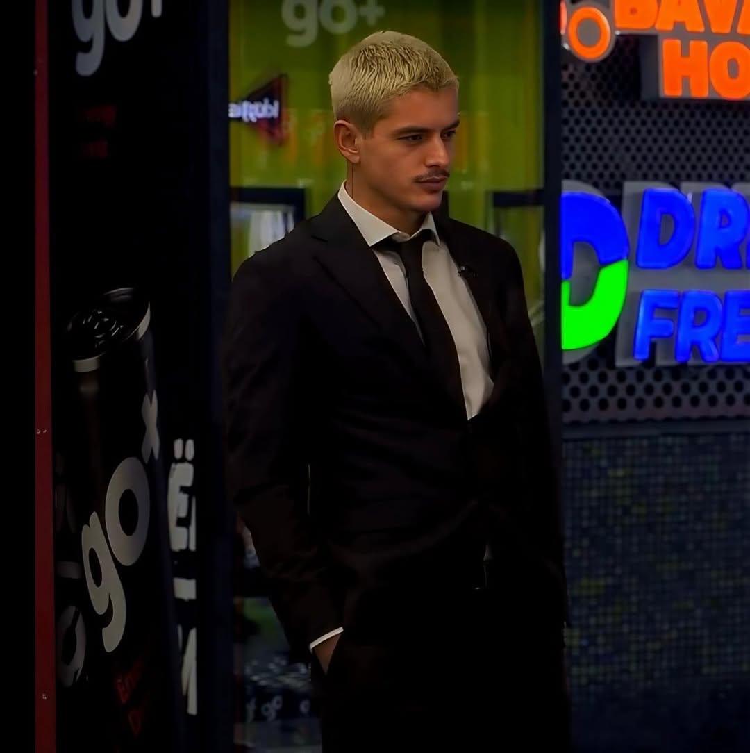 Dron surprizë për Londrimin në Big Brother, mesazhi nga familja e emocionon: “Të presim me fitore!”