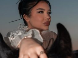 Syte pasqyre e shpirtit 🌌Style&Makeup @albapollozhani 🤭Videographer-Content creator @maris_bar