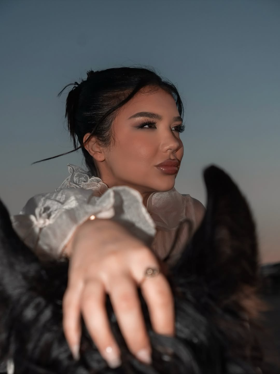 Alba Pollozhani reagon pas akuzave të Labit për telefonin: “Po ta kisha përdorur, do isha përjashtuar”