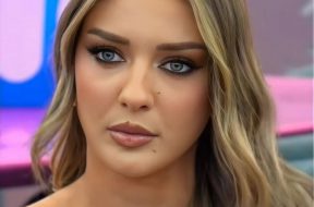 The real Queen! 🩵