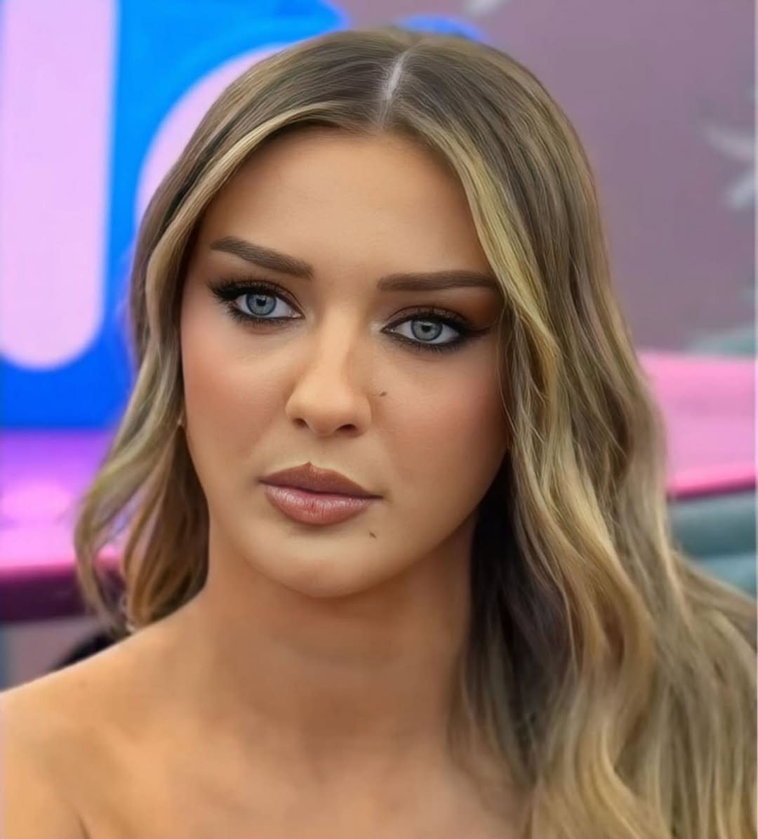 “Mos më prek!” , shpërthen sherri në BBVA, situata del jashtë kontrollit…