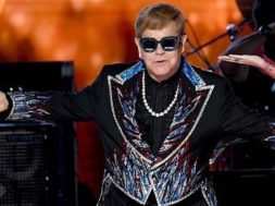 elton