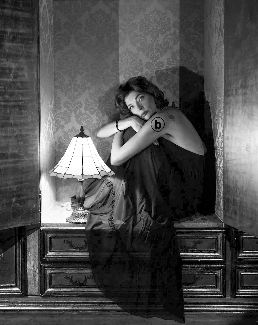 Humbi vëllain, Ema Andrea ndan dhimbjen me shikuesit