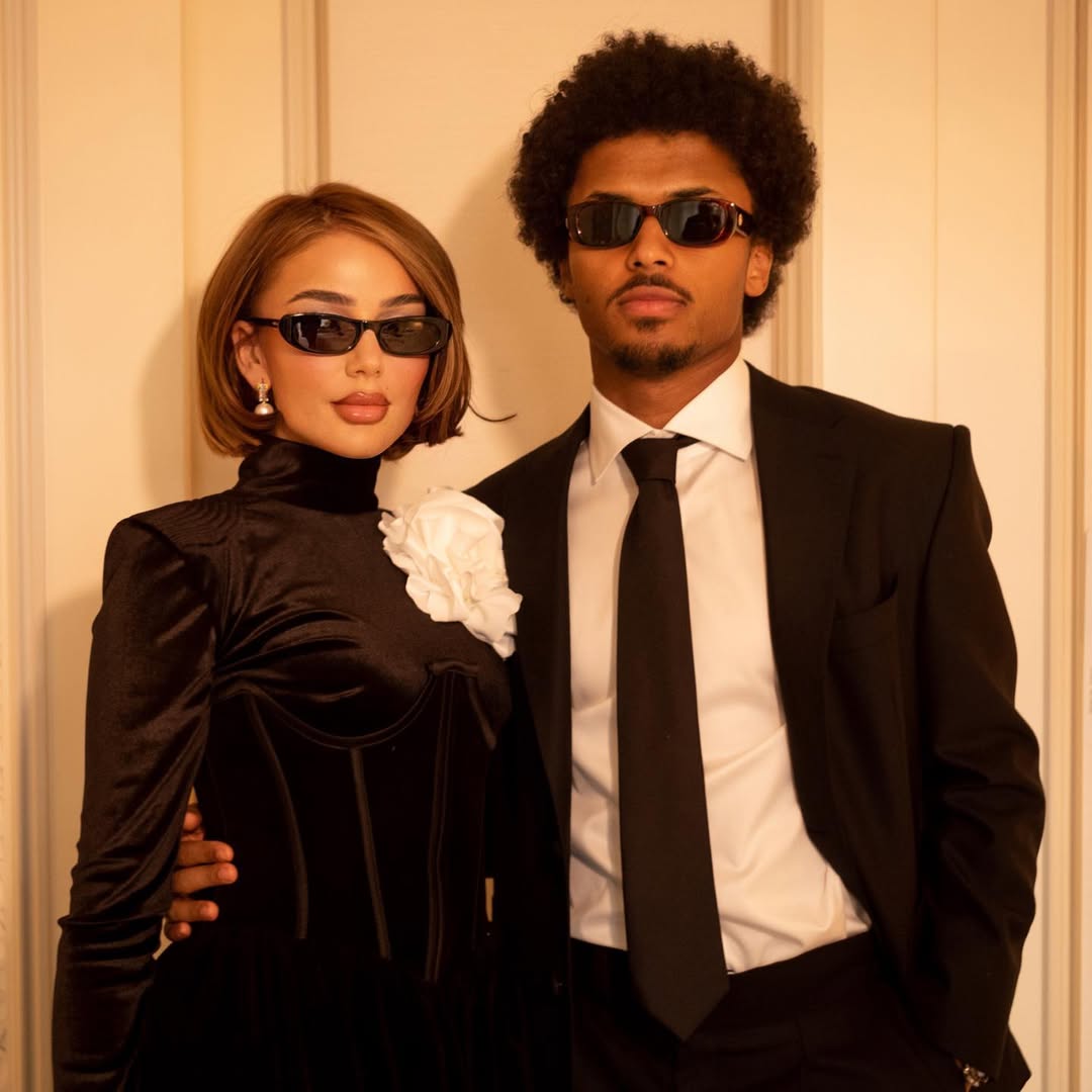 “Më vjen turp…” , Loredana shpërthen pas këngës së Mozzik, akuza të forta për ish-partnerin