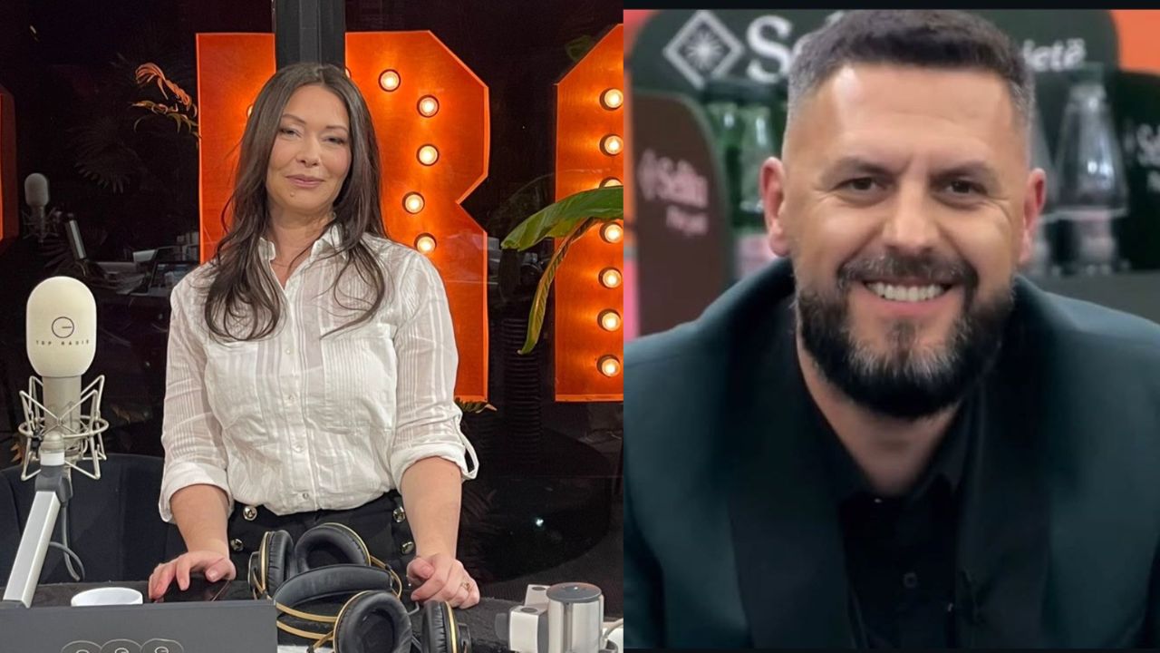 Miri rrëfen historinë e dashurisë: “Mami më tha, po nuk e puthe nuk ikën”