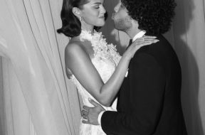 promise to love you forever