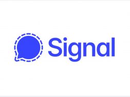 signal