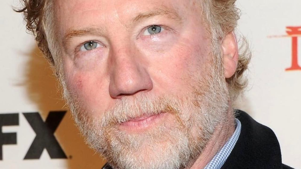 Timothy Busfield u padit për katër akuza për abuzim seksual me fëmijë