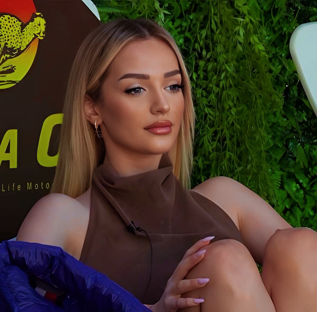 Nga figurante në protagoniste: Rrugëtimi i Selin Bollatit bëhet viral