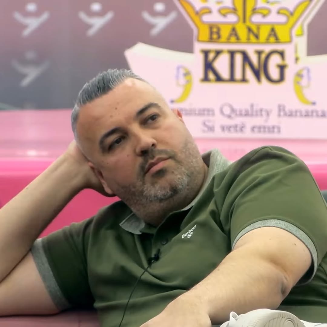 Rogerti zbulon finalistët e tij në BBVIP: Ja kë sheh në finale dhe kush është favorit