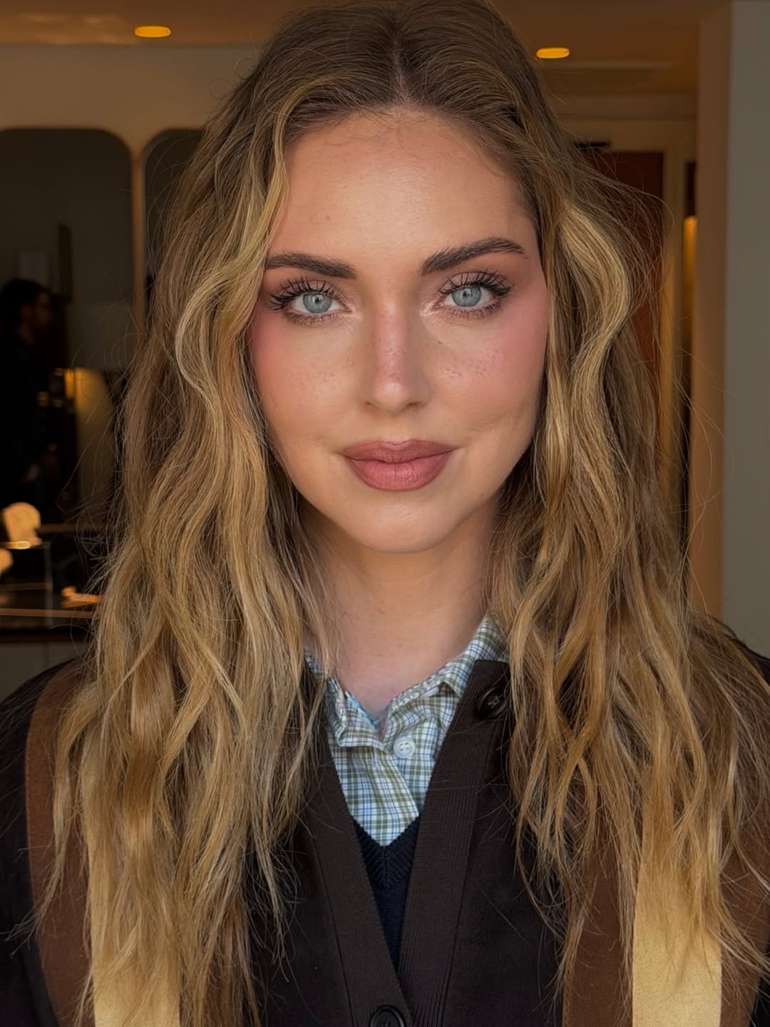 Chiara Ferragni në një romancë të re? Influencuesja italiane fotografohet me partnerin e përfolur