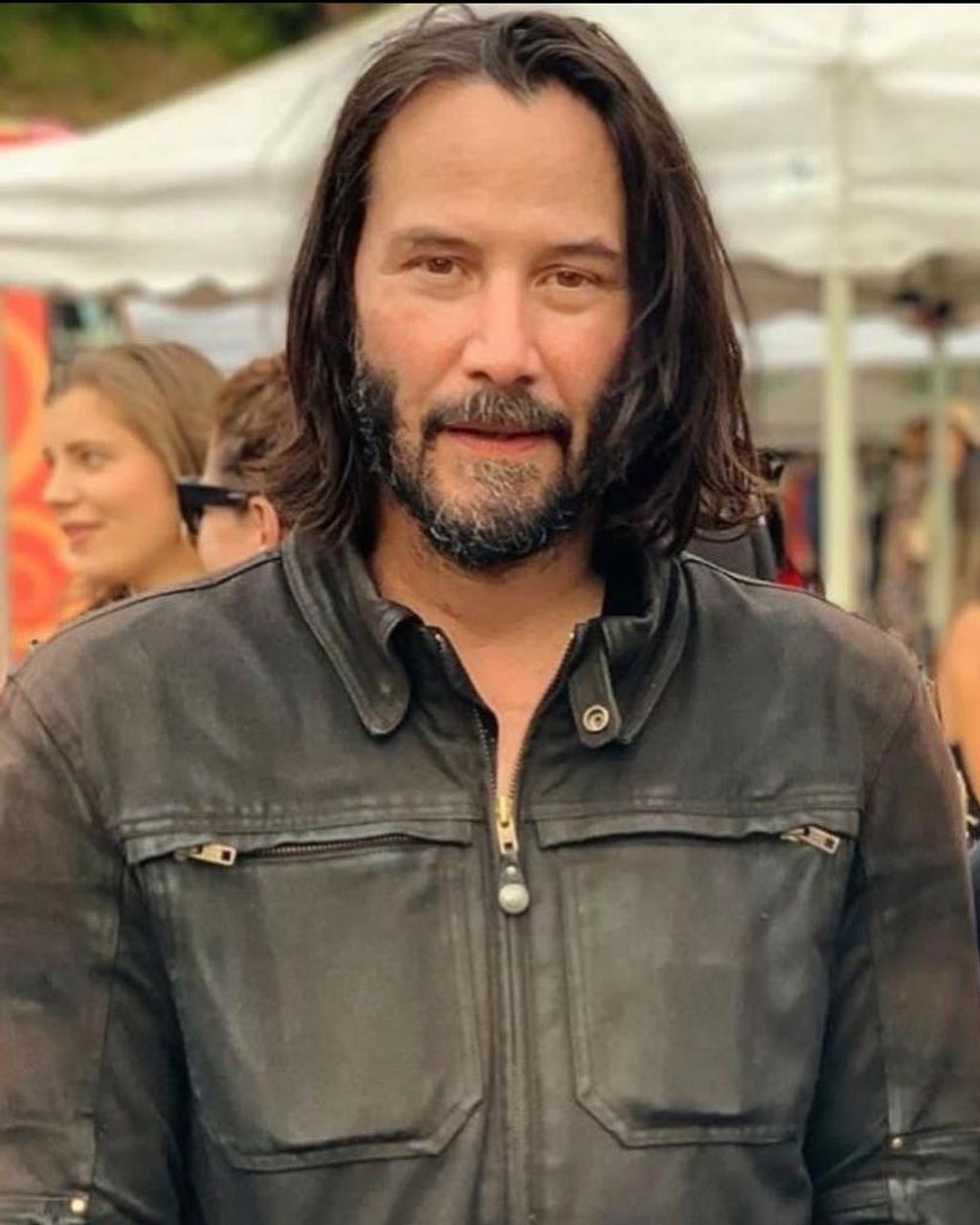 Keanu Reeves jep mesazhin për aktorët e rinj: “Respektoni njerëzit me të cilët punoni”