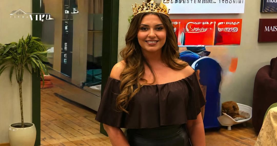 Përplasje e ashpër në “Ferma VIP”, Sara shpërthen në lot pas debatit me Mozën