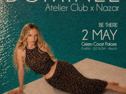 DOMINÉE Atelier x Nazar (1)