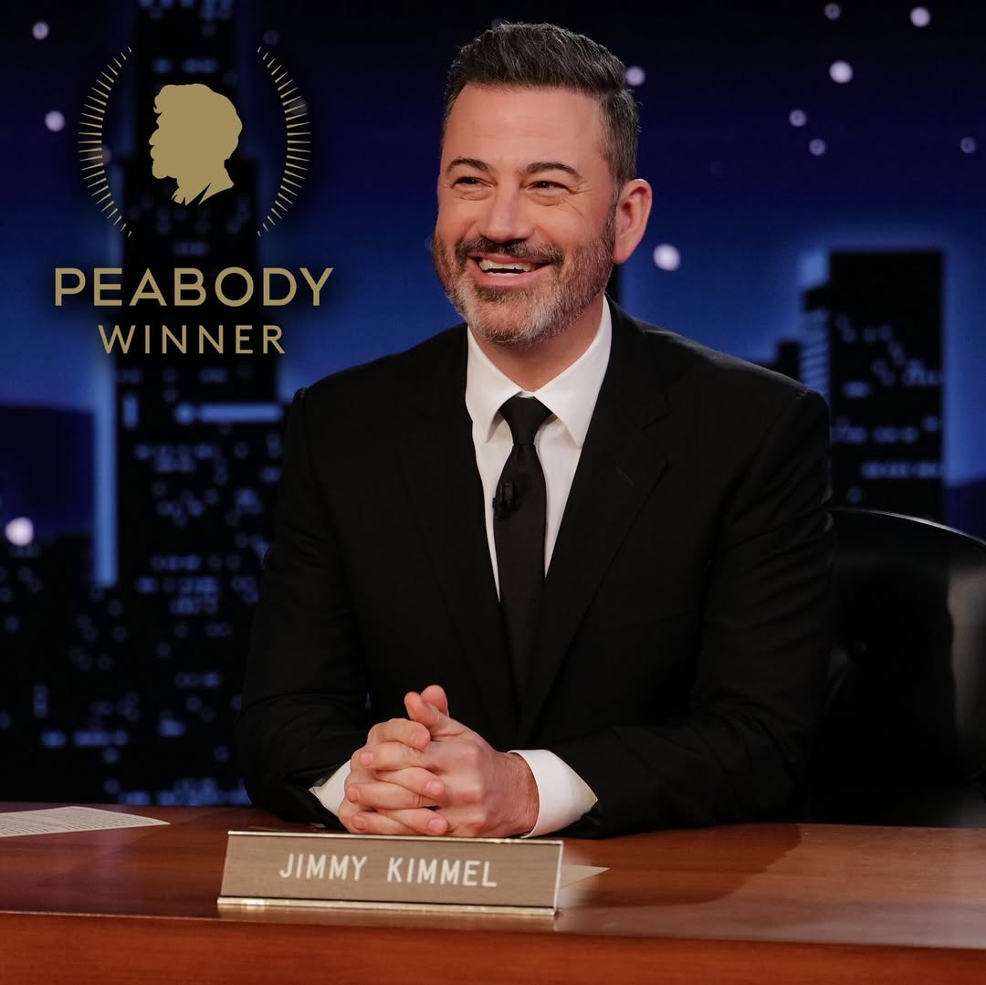 Reagon për herë të parë Jimmy Kimmel pas polemikës për shakanë ndaj Melania Trump