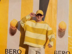 When @berobrewing gives you lemons 🍋