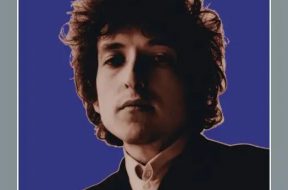 October 12, 2004- Simon & Schuster publishes Lyrics 1962-2001 by Bob Dylan.