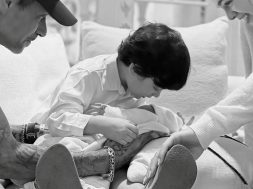Que bendición tan grande poder compartir con ustedes la llegada de nuestra preciosa MYLA 🤍 no s