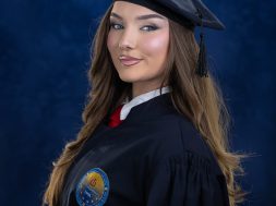 Officially a Graduate 🎓👩🏼_🎓Ju falënderoj nga zemra për përkrahjen që deri më sot i keni dhën