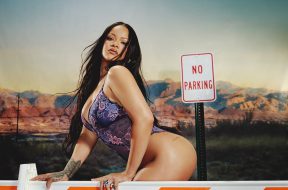 even outside has rules @savagexfenty