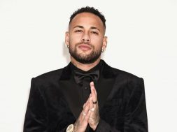 neymar