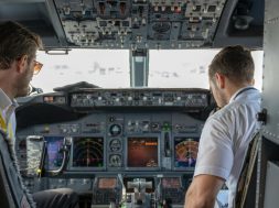pilot