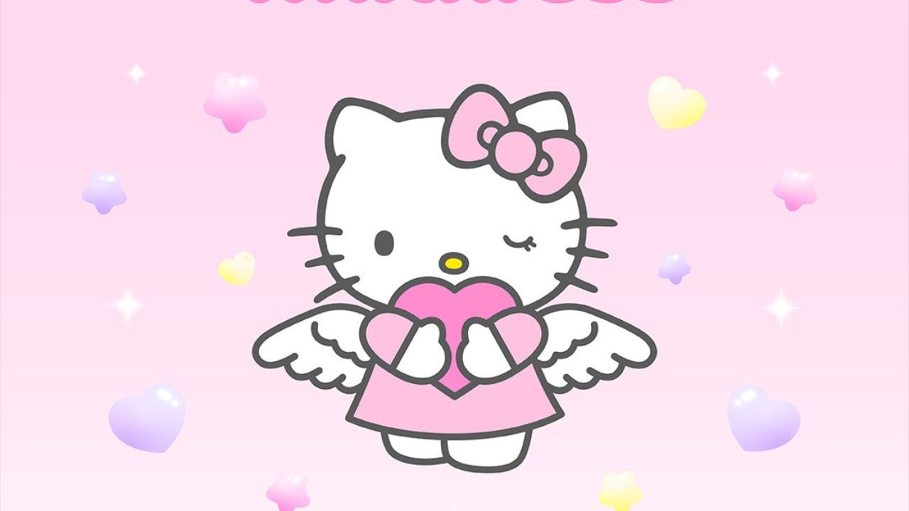 Filmi i animuar Hello Kitty cakton datën e publikimit në Warner Bros