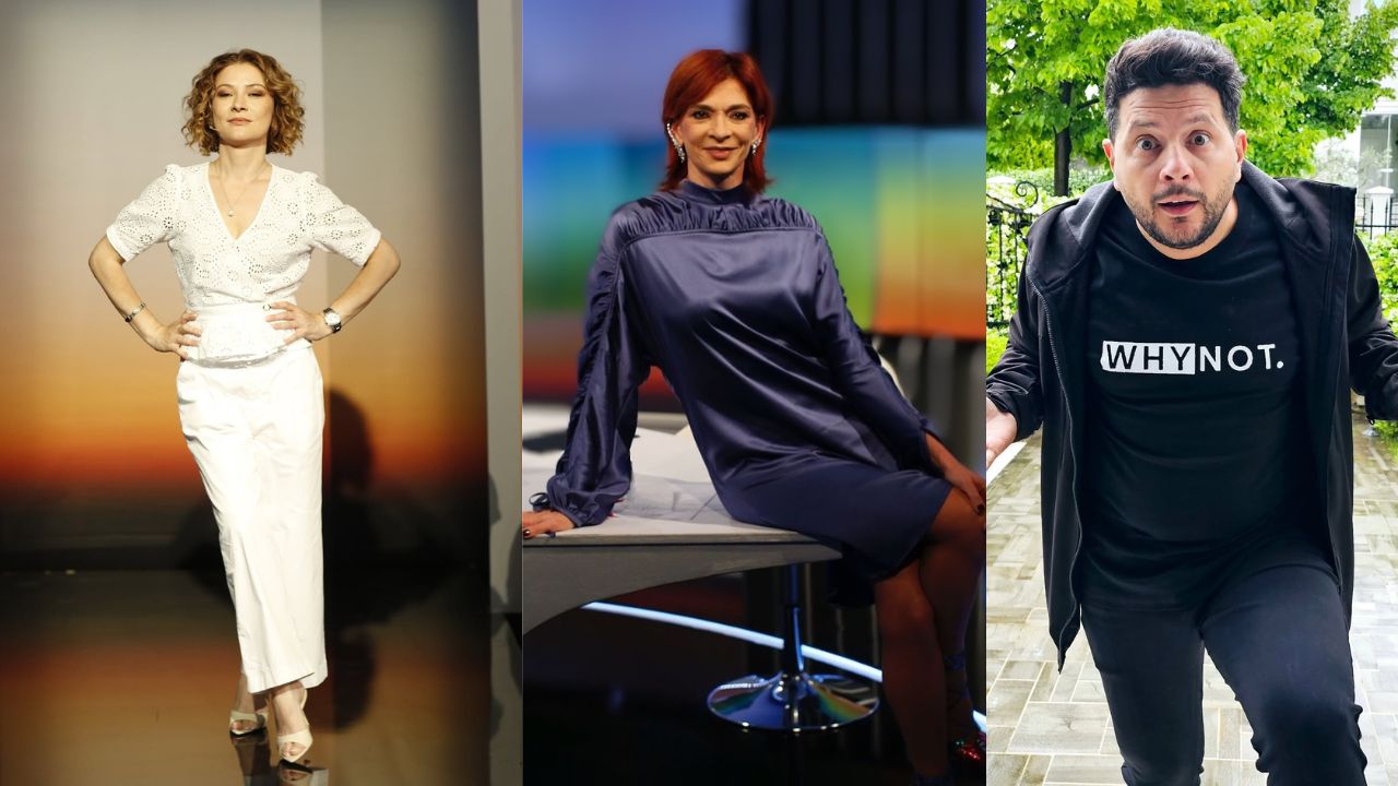 Egla Ceno reagon për refuzimin e Ema Andreas ndaj Ermal Mamaqit: Disa njerëz nuk kanë kohë të mësojnë