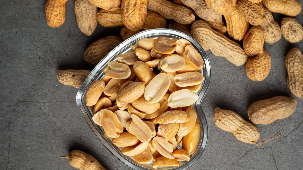 Sa kikirikë duhet të konsumojmë në ditë që mos ta teprojmë me kaloritë