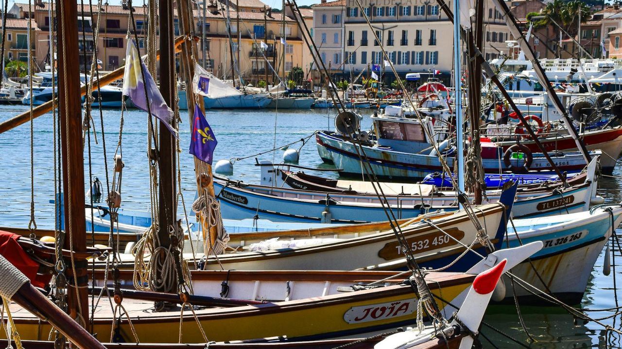 Qyteti francez ku mund të hani ushqim për 1 euro