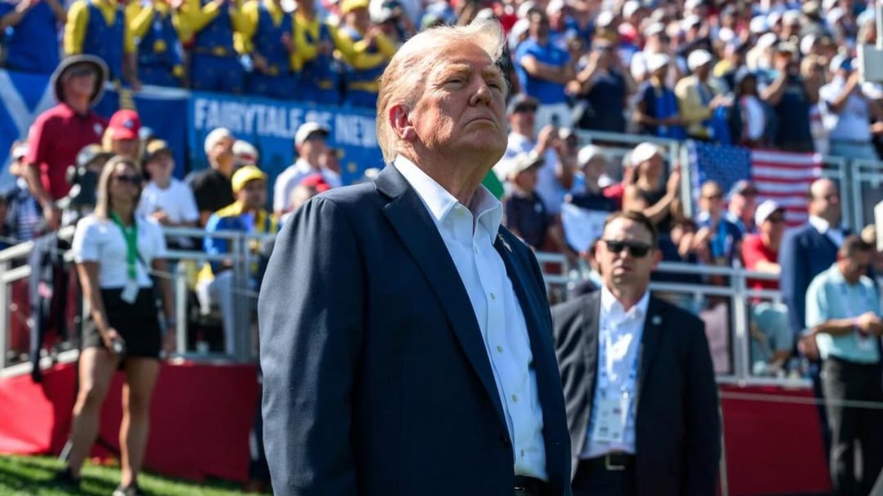 Donald Trump konfirmon se do të padisë BBC-në për montazhin në Panorama – pavarësisht kërkimfaljes së transmetuesit